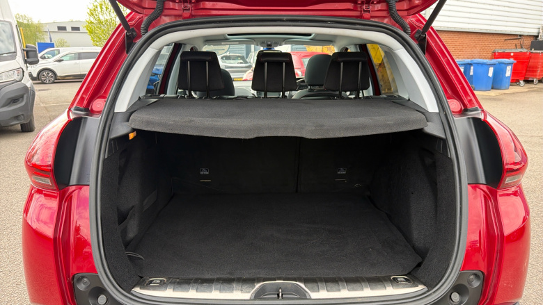 Peugeot 2008 1.2 PureTech 130 GT Line 5dr EAT6 Petrol Estate